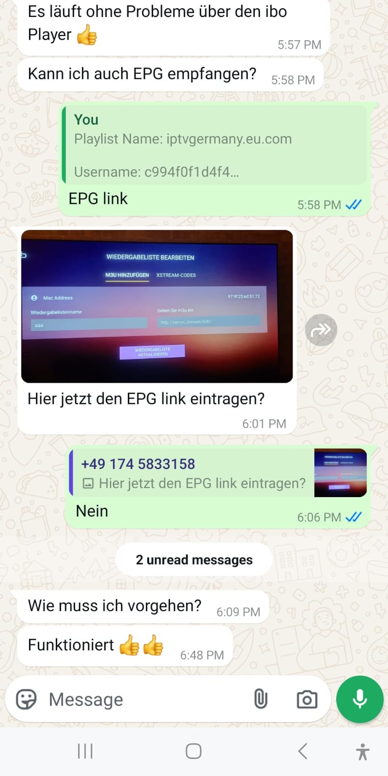 iptvANBIETER