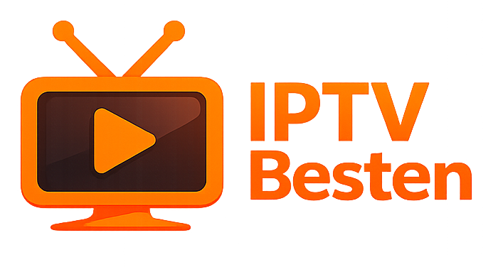 IPTVBESTEN Logo