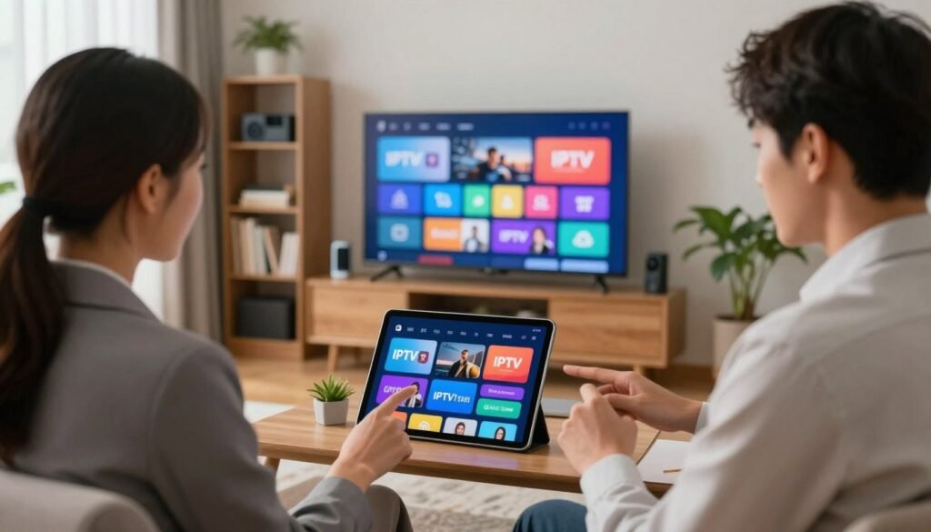 IPTV Kaufen