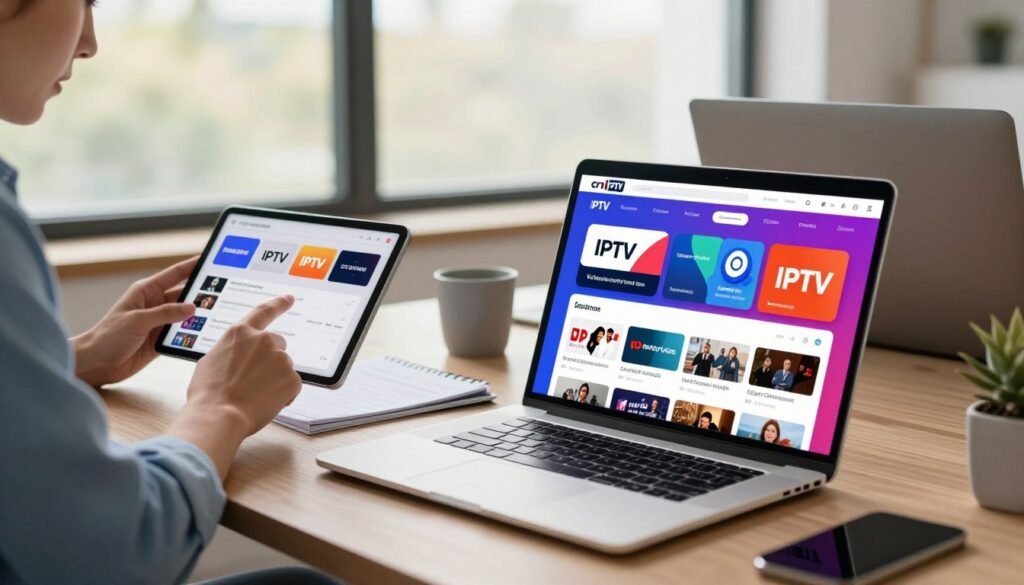 IPTV Kaufen