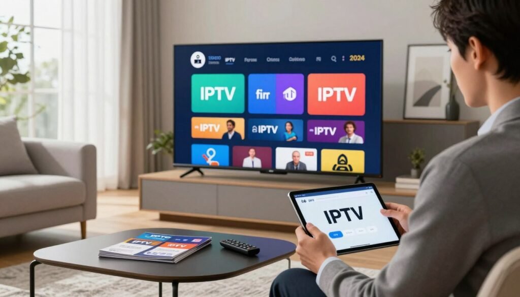 IPTV Kaufen IPTV Kaufen