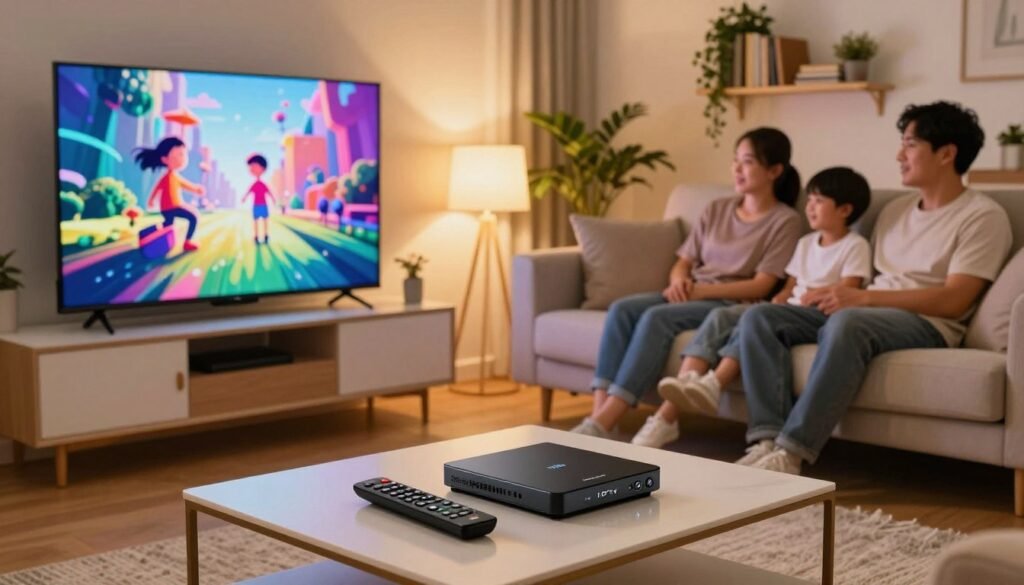 IPTV Kopen
