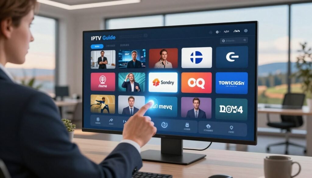 IPTV Nordic