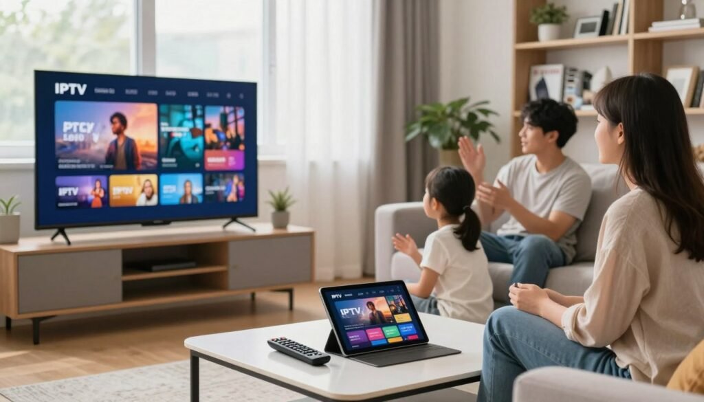 IPTV kopen