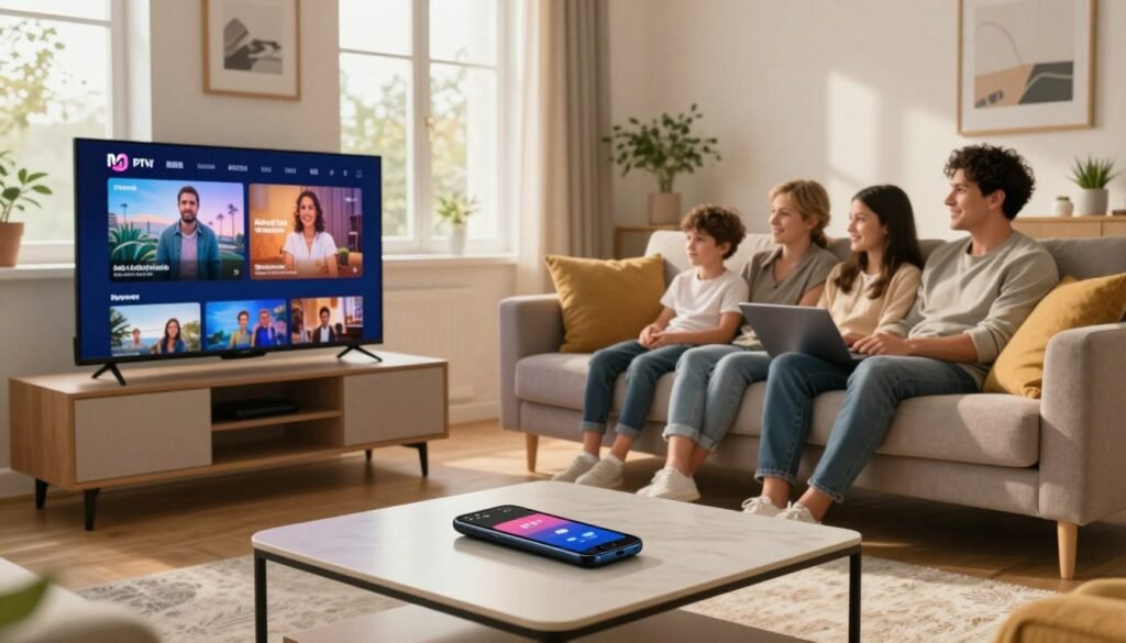 IPTV kopen IPTV Nederland