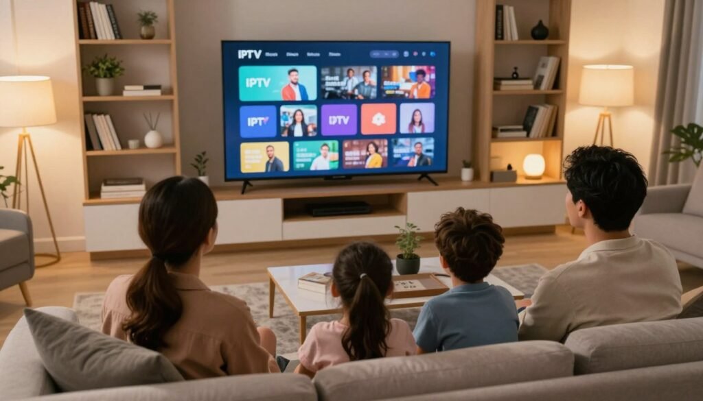 IPTV kwaliteit
