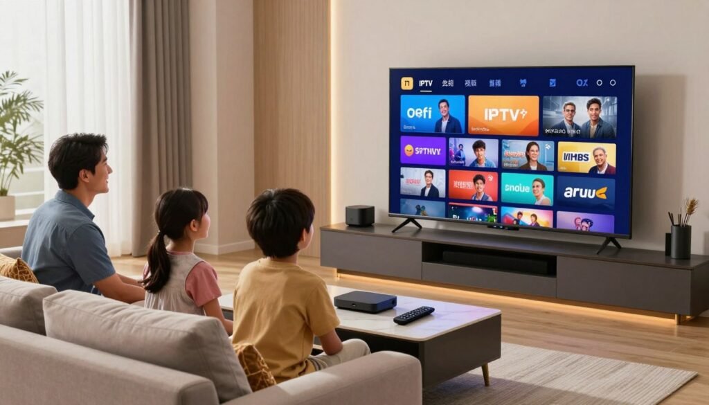 IPTV kwaliteit