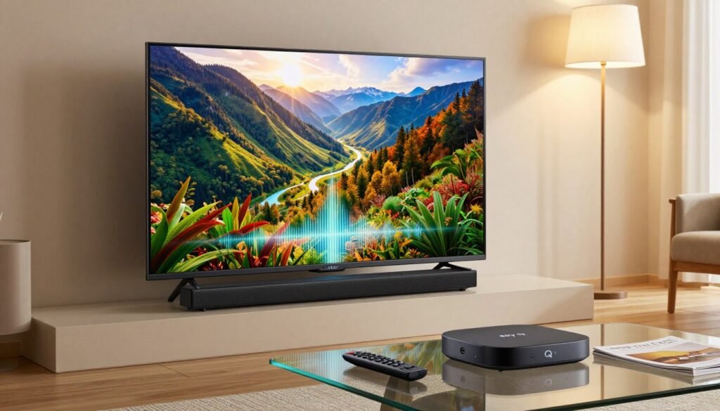 Sky Q Bildqualität Sky Q Bildqualität