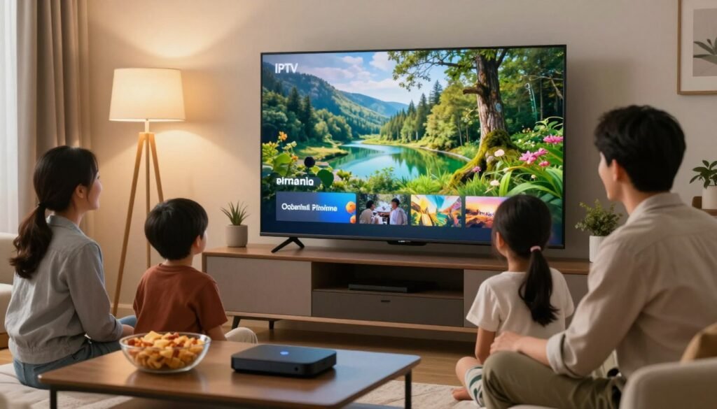 Streaming Qualität verbessern Streaming Qualität verbessern