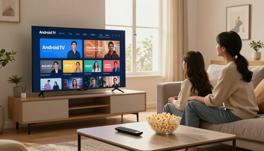 android tv streaming android tv streaming