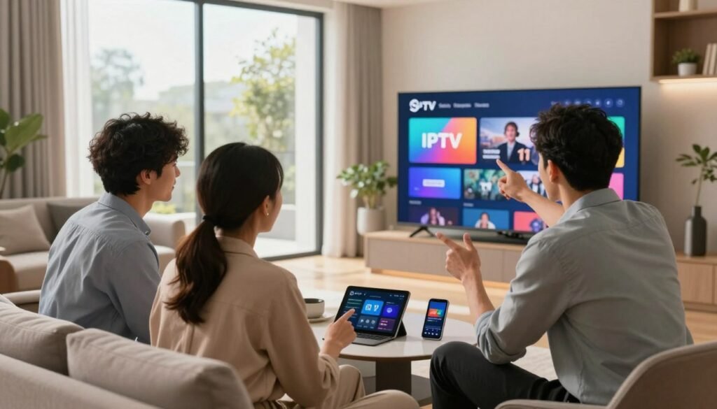 fernsehen über internet