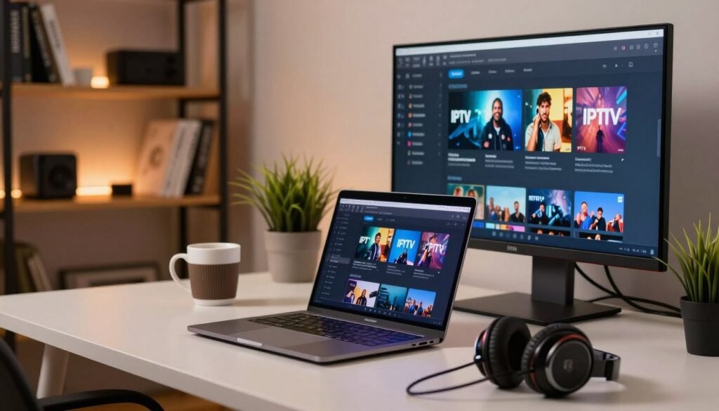 free popular iptv playlist