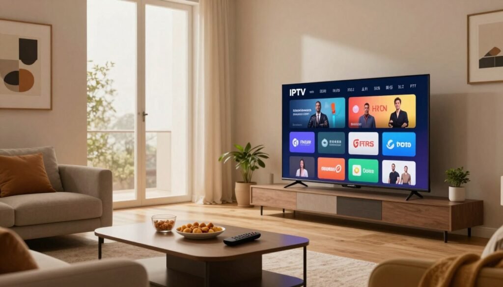 iptv deutschland