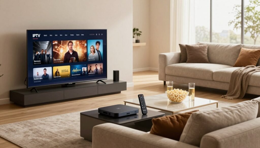 iptv germany