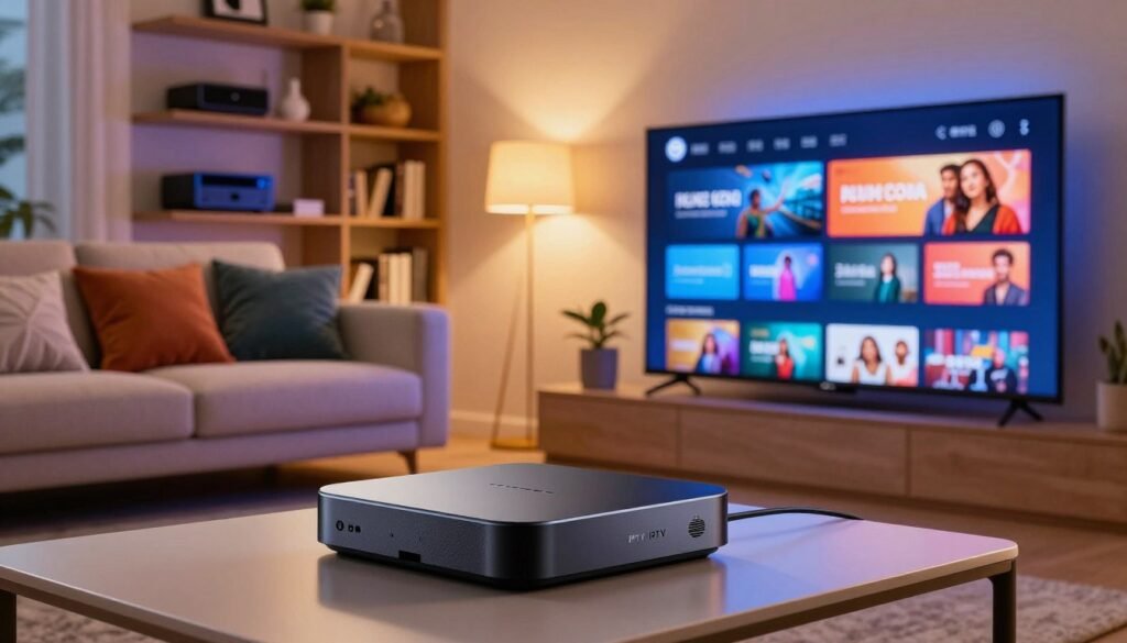 iptv hardware iptv hardware