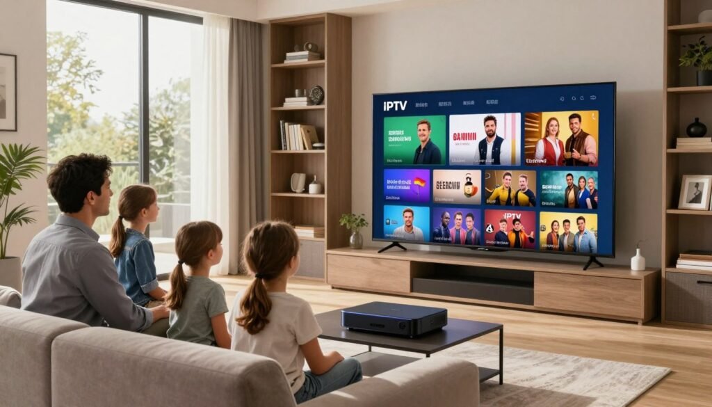 iptv hot