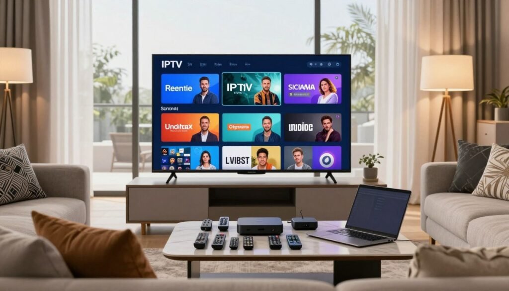 iptv qualität iptv qualität