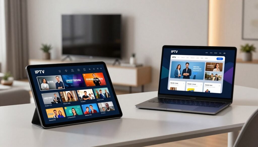 iptv smart