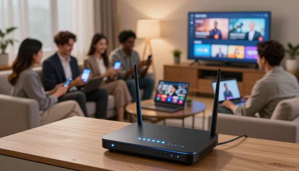 iptv stabil