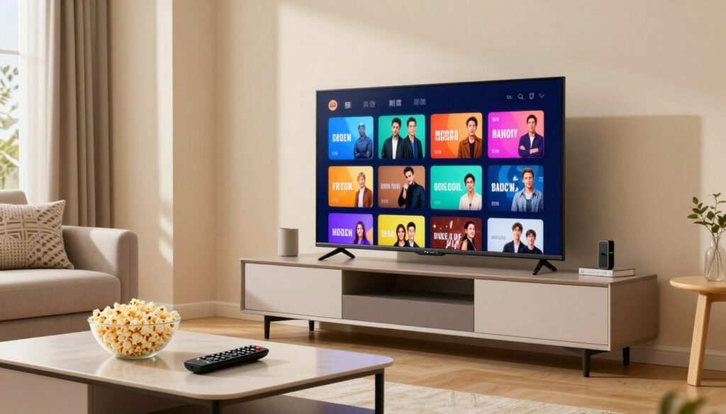 iptv tv