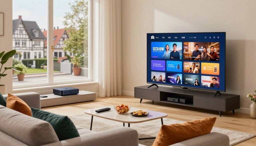 net iptv