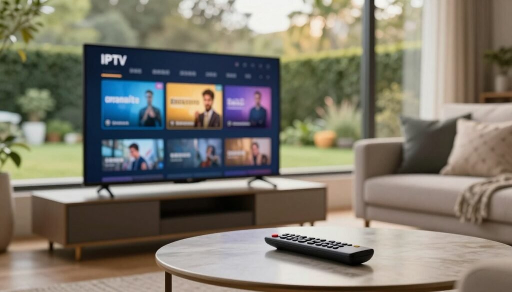 set iptv set iptv