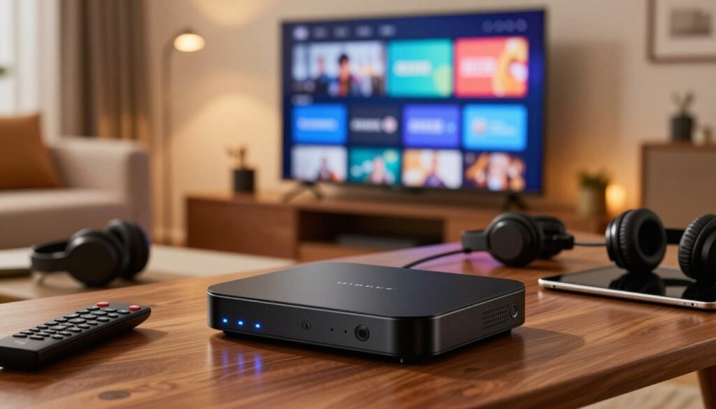 iptv box test iptv box test