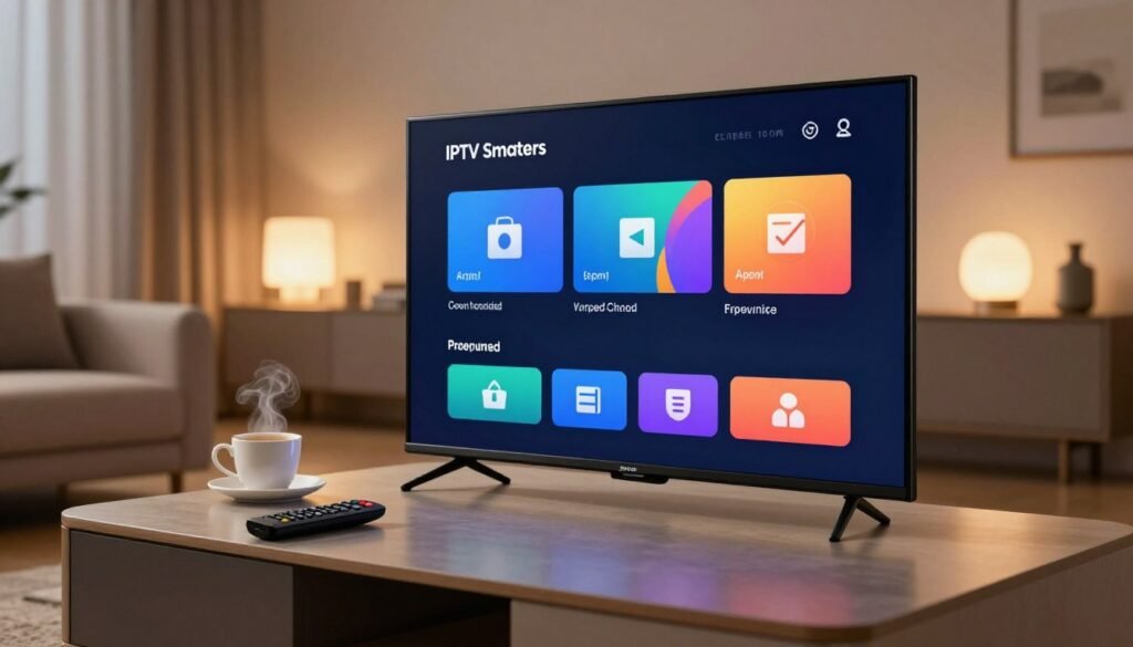 iptv smarters einstellungen iptv smarters einstellungen