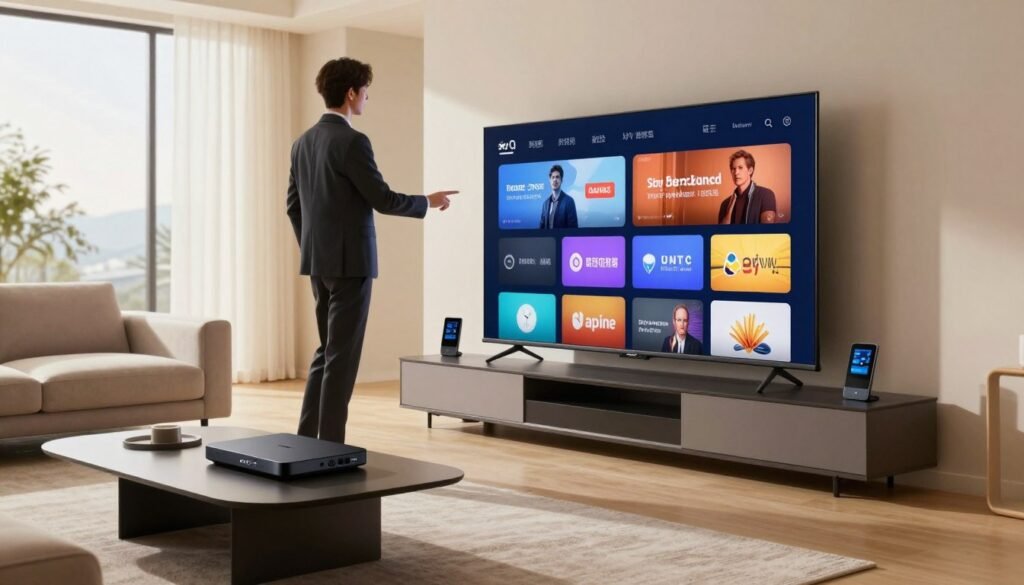 iptv zukunft iptv zukunft