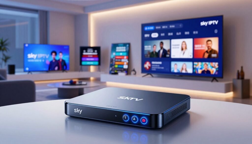 sky abo kosten